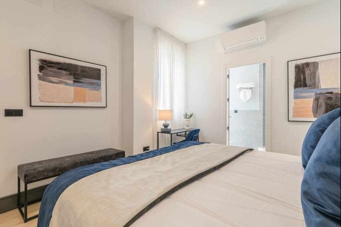 image ISG Apartments: Catedral 5 6