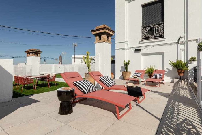 image ISG Apartments: Catedral 5 9