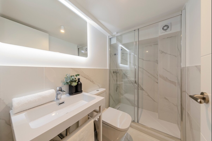 image ISG Apartments: Conde Negro 10/ Parking 11