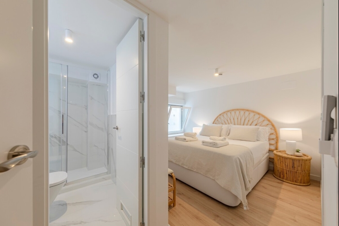 image ISG Apartments: Conde Negro 10/ Parking 12