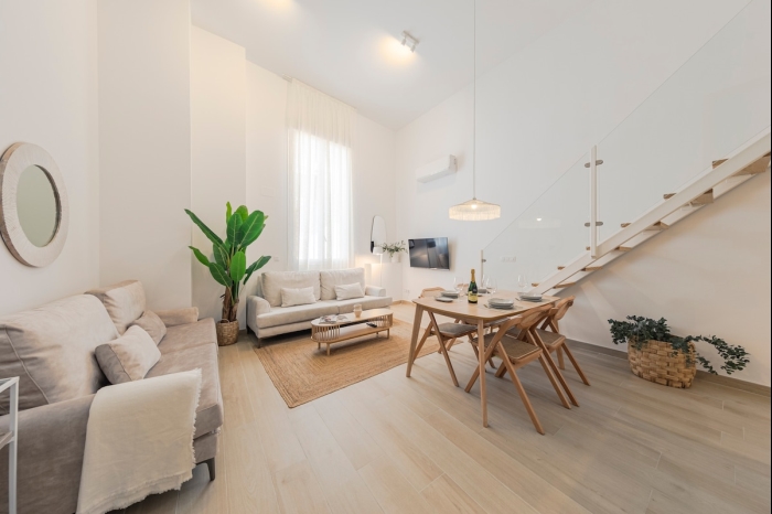 image ISG Apartments: Conde Negro 10/ Parking 13