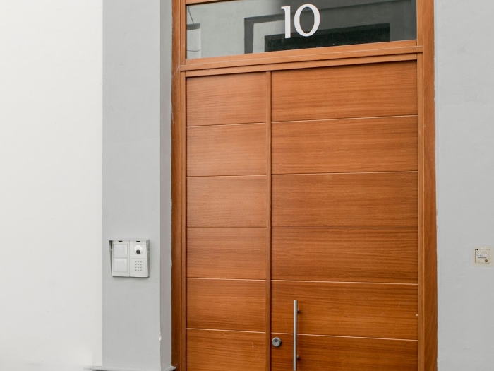 image ISG Apartments: Conde Negro 10/ Parking 16