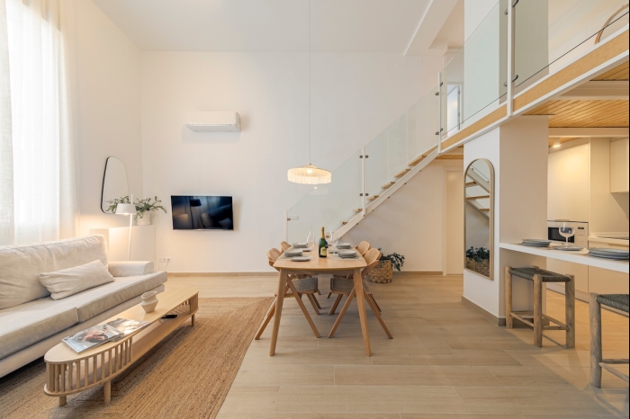 image ISG Apartments: Conde Negro 10/ Parking 18