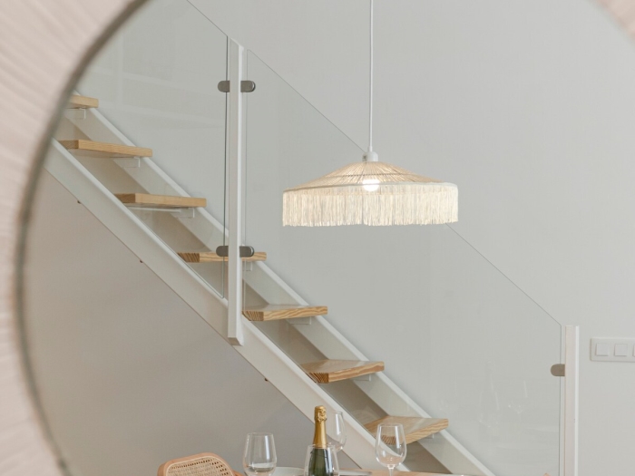 image ISG Apartments: Conde Negro 10/ Parking 22