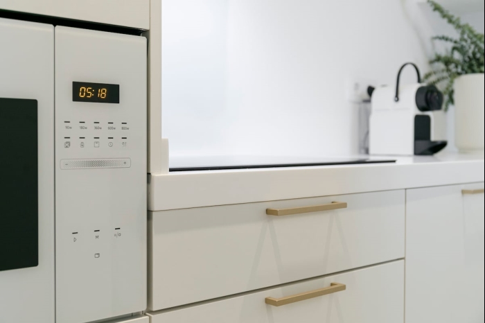 image ISG Apartments: Conde Negro 10/ Parking 26