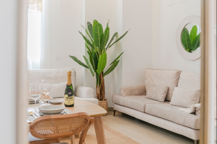 image ISG Apartments: Conde Negro 10/ Parking 27