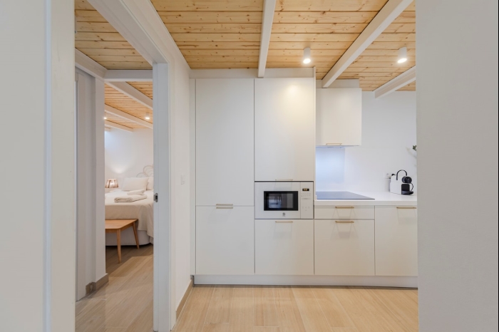 image ISG Apartments: Conde Negro 10/ Parking 28