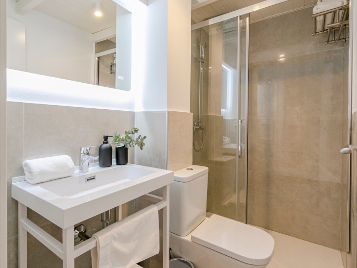 image ISG Apartments: Conde Negro 10/ Parking 29