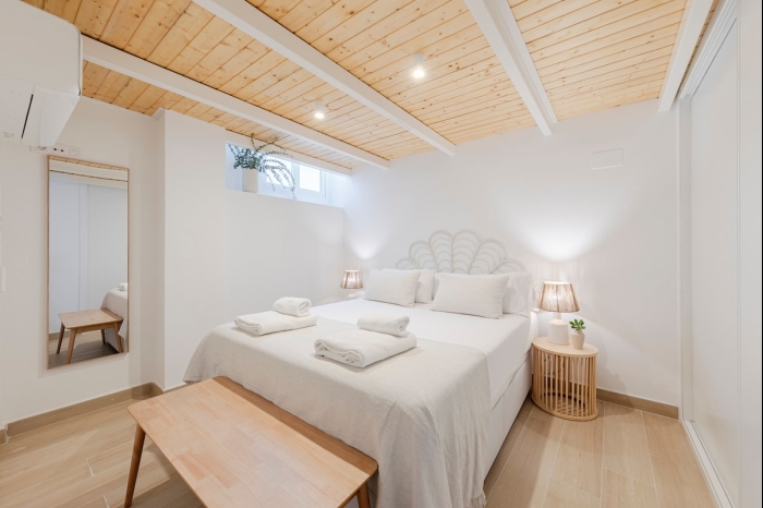 image ISG Apartments: Conde Negro 10/ Parking 2