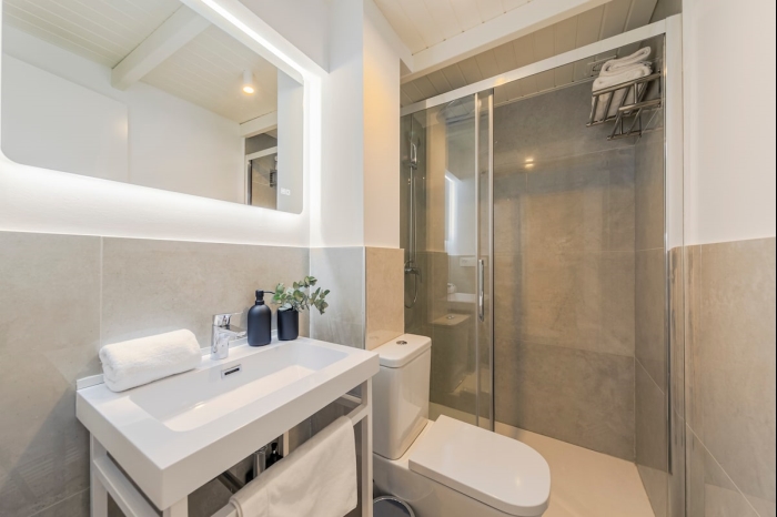 image ISG Apartments: Conde Negro 10/ Parking 30