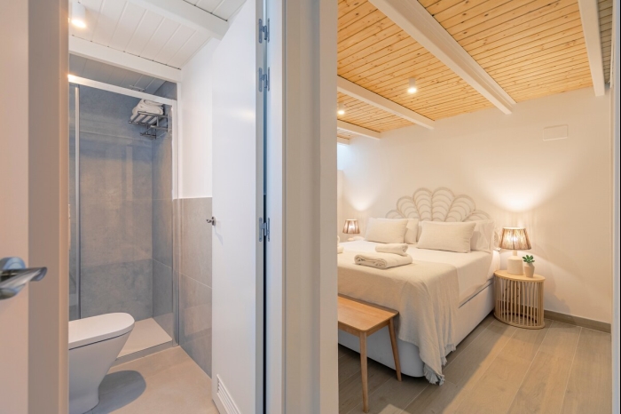 image ISG Apartments: Conde Negro 10/ Parking 31