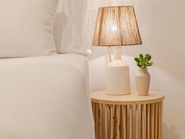 image ISG Apartments: Conde Negro 10/ Parking 32