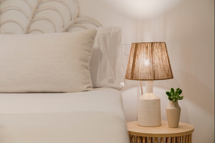image ISG Apartments: Conde Negro 10/ Parking 33