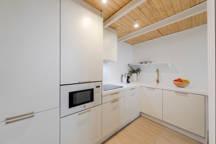 image ISG Apartments: Conde Negro 10/ Parking 34