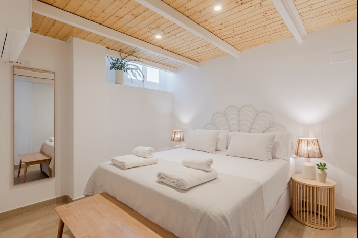 image ISG Apartments: Conde Negro 10/ Parking 35