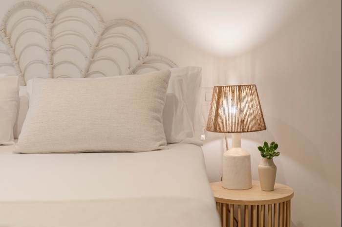 image ISG Apartments: Conde Negro 10/ Parking 36