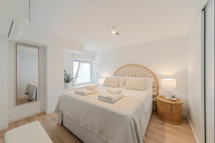 image ISG Apartments: Conde Negro 10/ Parking 40