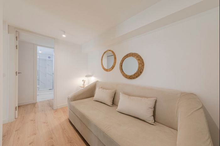 image ISG Apartments: Conde Negro 10/ Parking 41