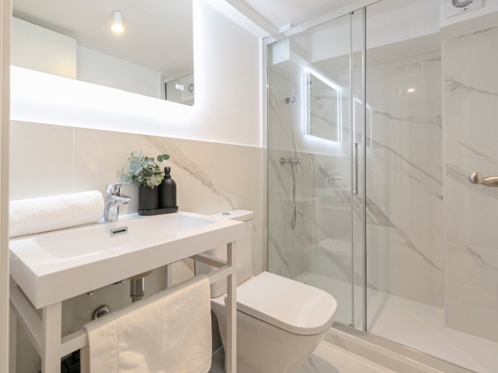 image ISG Apartments: Conde Negro 10/ Parking 43
