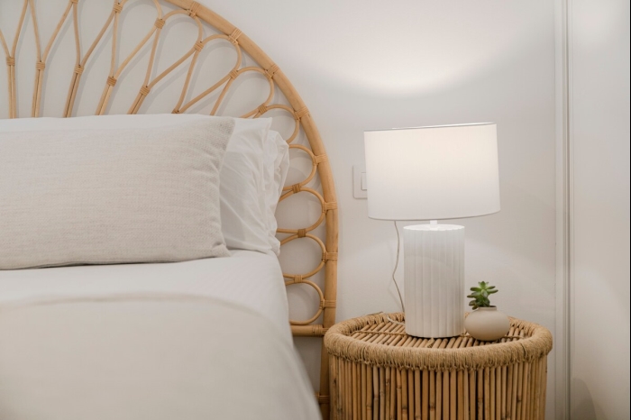 image ISG Apartments: Conde Negro 10/ Parking 44