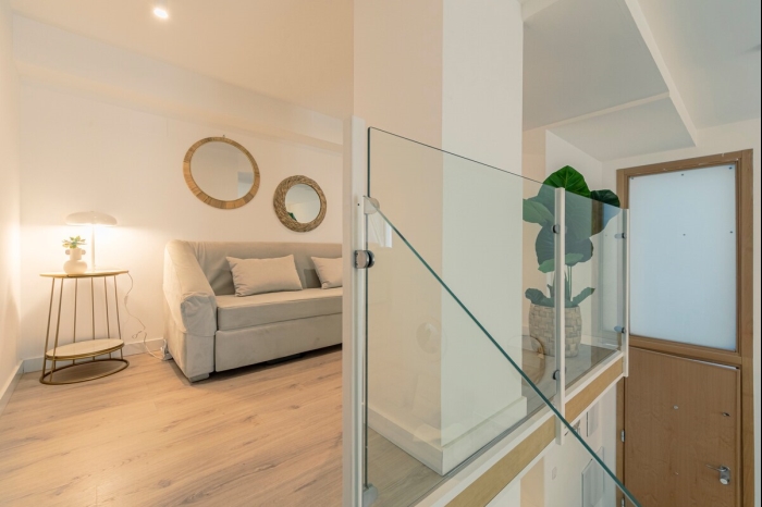 image ISG Apartments: Conde Negro 10/ Parking 45