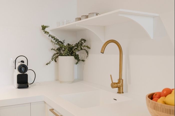 image ISG Apartments: Conde Negro 10/ Parking 6
