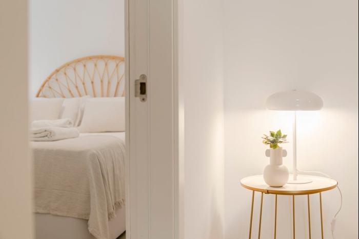 image ISG Apartments: Conde Negro 10/ Parking 8