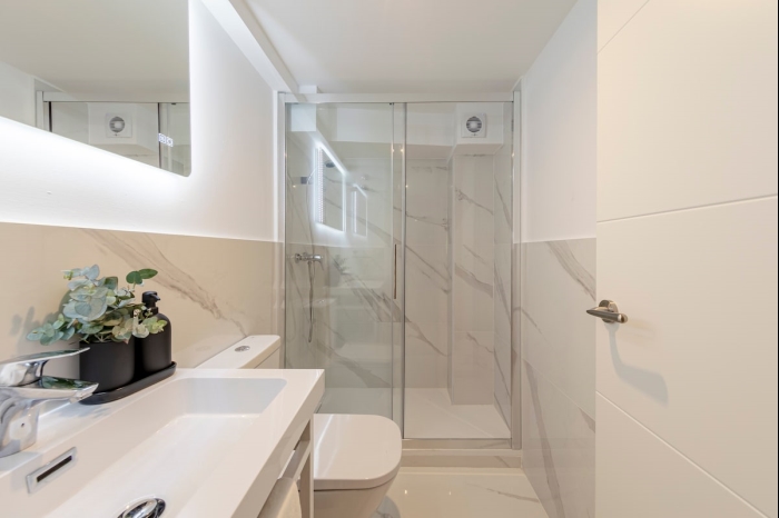 image ISG Apartments: Conde Negro 10/ Parking 9