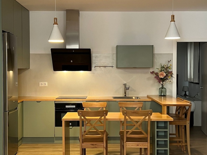 ISG Apartments: Casa Virginia-Alameda