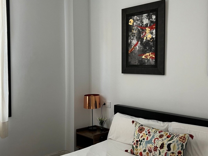 image ISG Apartments: Casa Virginia-Alameda 10