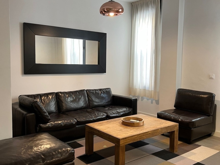 image ISG Apartments: Casa Virginia-Alameda 1