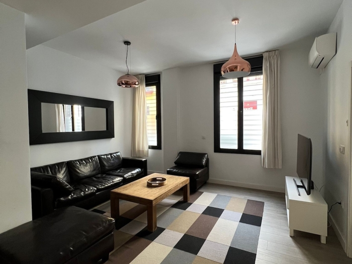 image ISG Apartments: Casa Virginia-Alameda 4