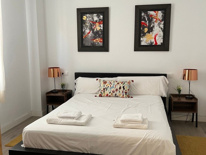 image ISG Apartments: Casa Virginia-Alameda 5