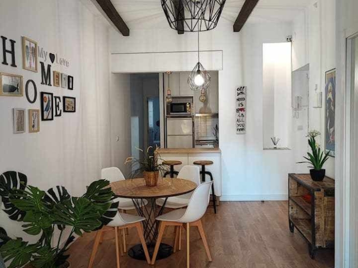 ISG Apartments: Alameda Relator