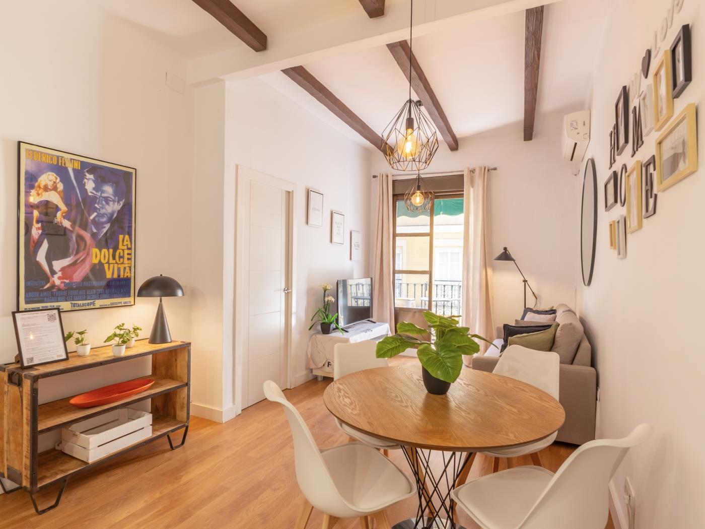 image ISG Apartments: Alameda Relator 28