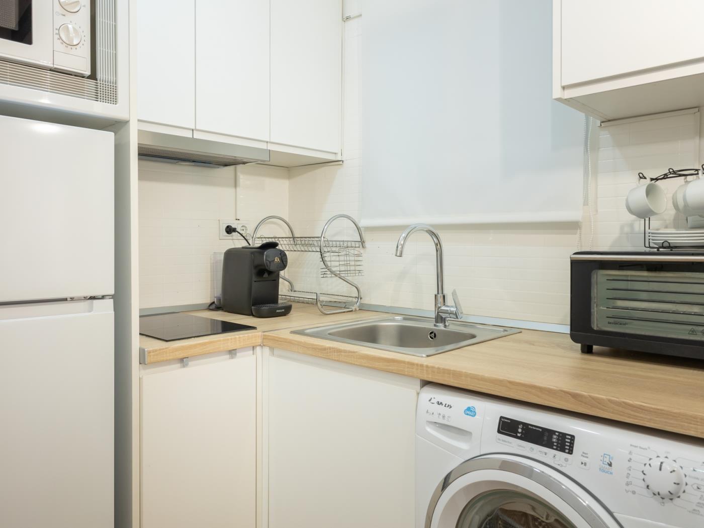 image ISG Apartments: Alameda Relator 43
