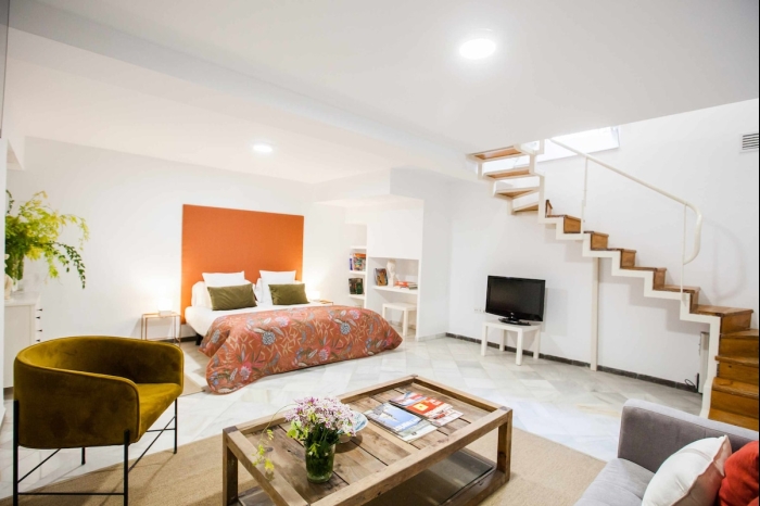 ISG Apartments: Santa Cruz, Mezquita 41