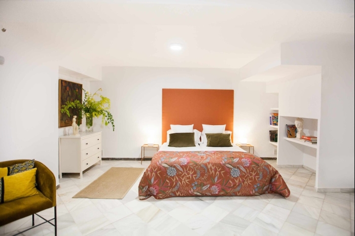 image ISG Apartments: Santa Cruz, Mezquita 41 1