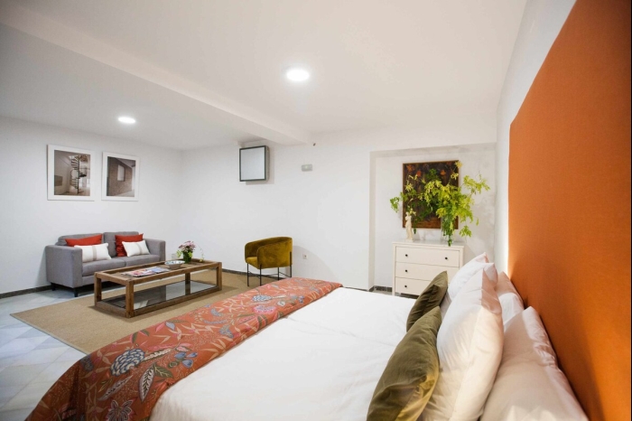 image ISG Apartments: Santa Cruz, Mezquita 41 4