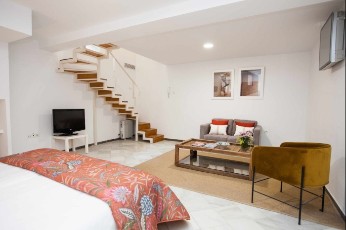 image ISG Apartments: Santa Cruz, Mezquita 41 5