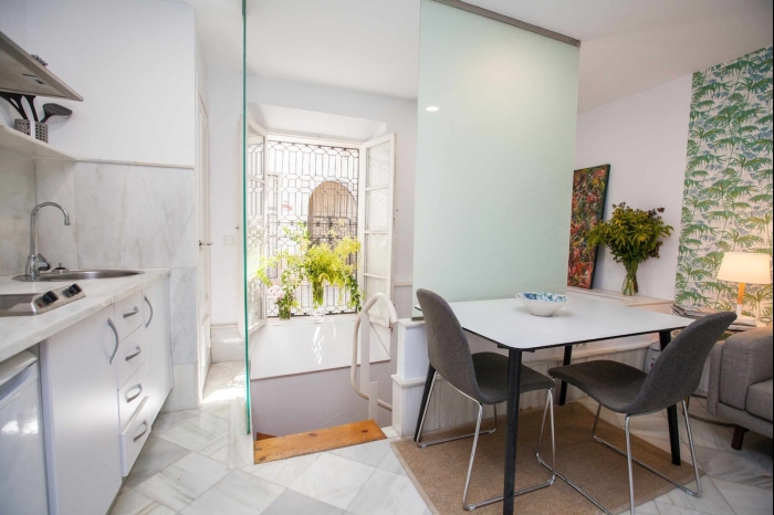 image ISG Apartments: Santa Cruz, Mezquita 41 7