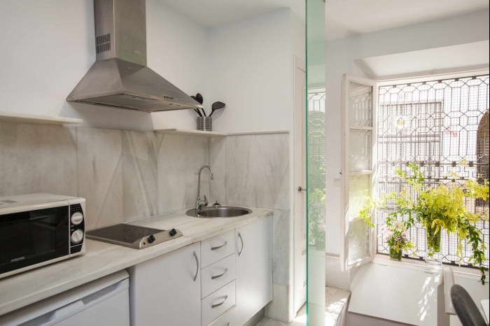 image ISG Apartments: Santa Cruz, Mezquita 41 8