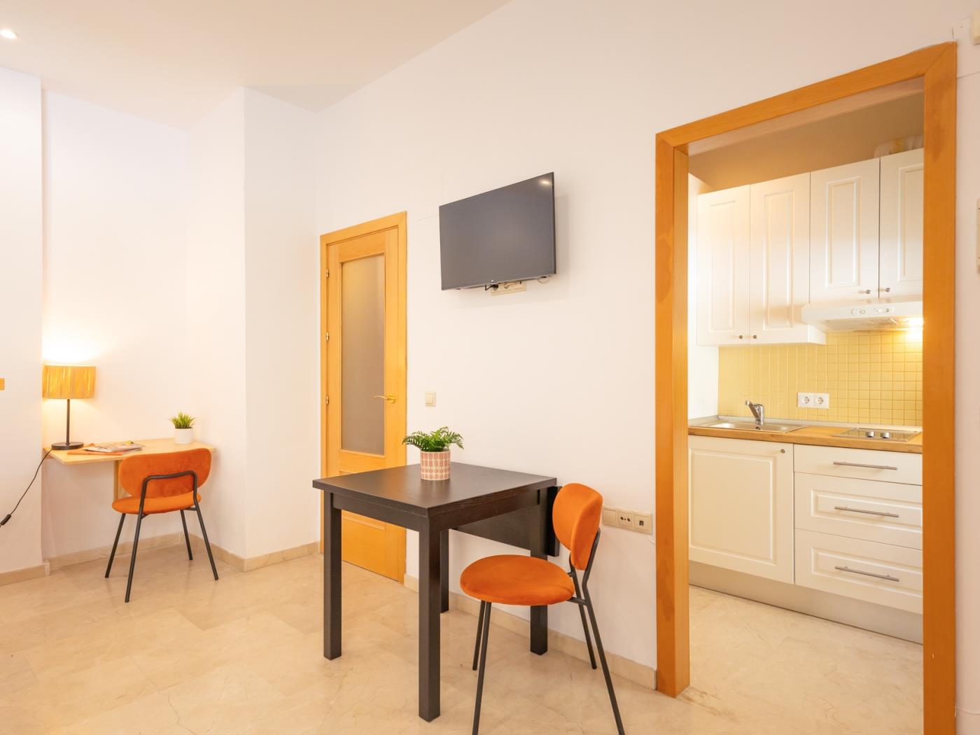 image ISG Apartments: Calatrava Apto 6 21
