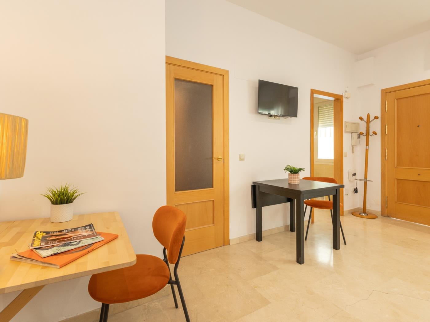 image ISG Apartments: Calatrava Apto 6 31