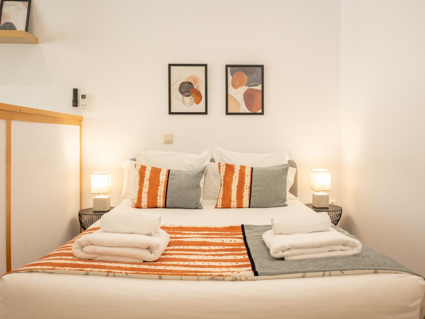 image ISG Apartments: Calatrava Apto 6 32
