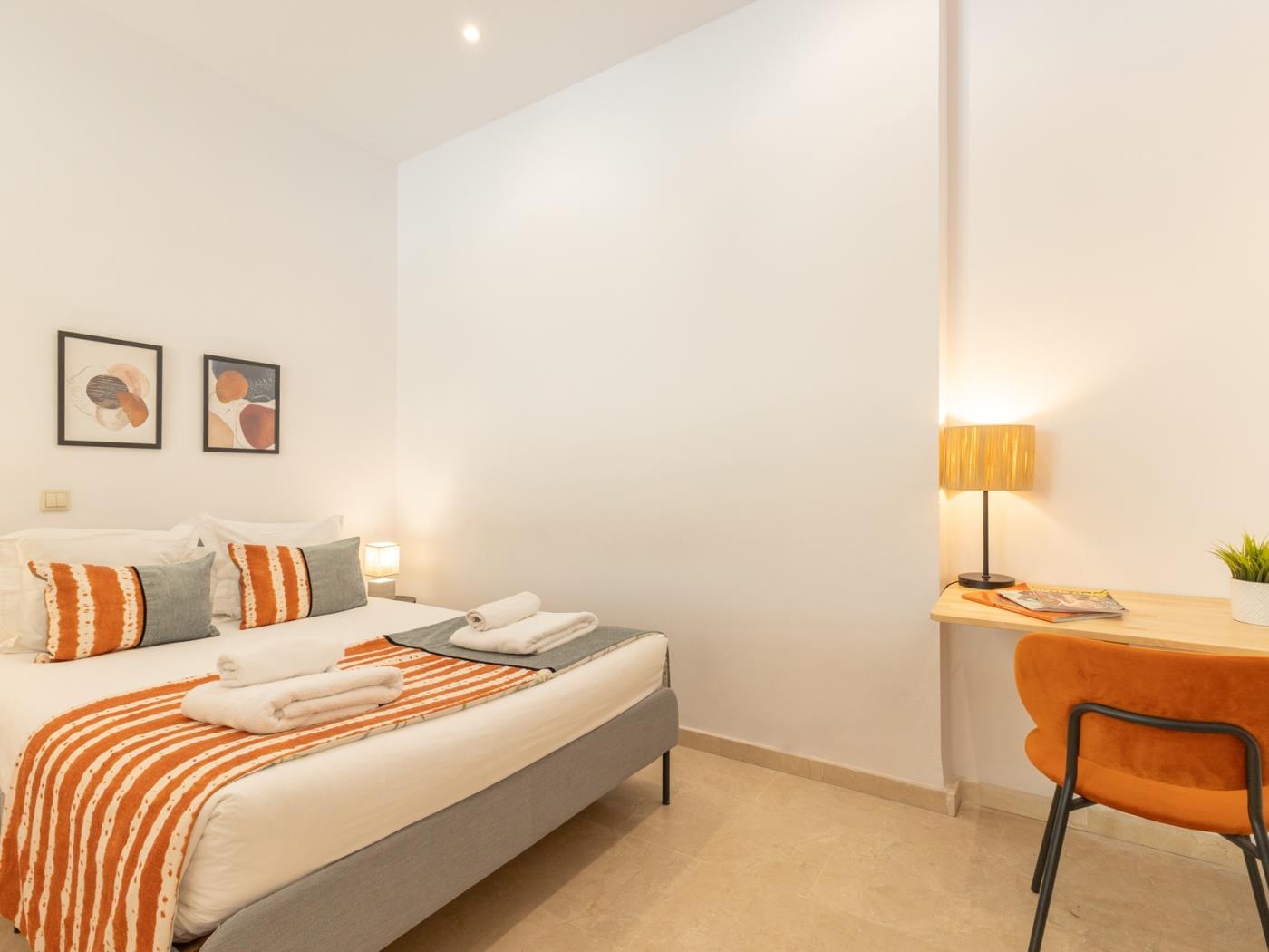 image ISG Apartments: Calatrava Apto 6 33