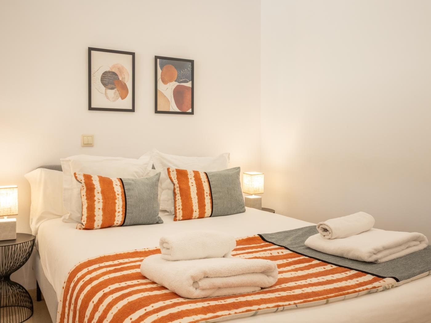 image ISG Apartments: Calatrava Apto 6 34