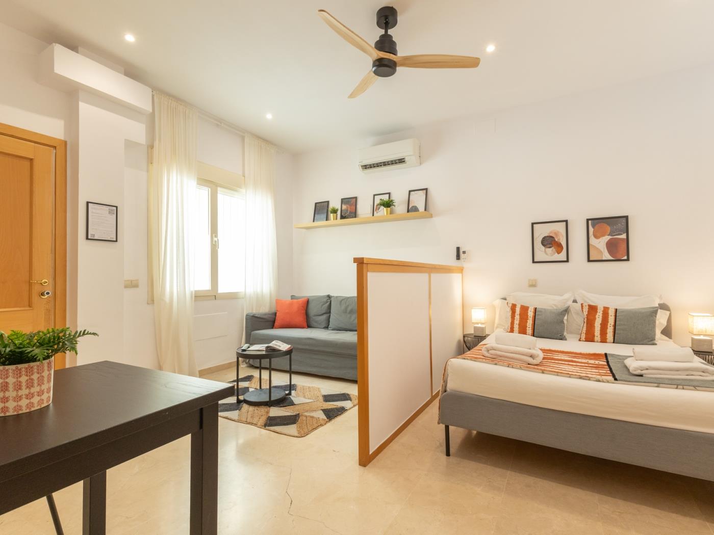 image ISG Apartments: Calatrava Apto 6 36