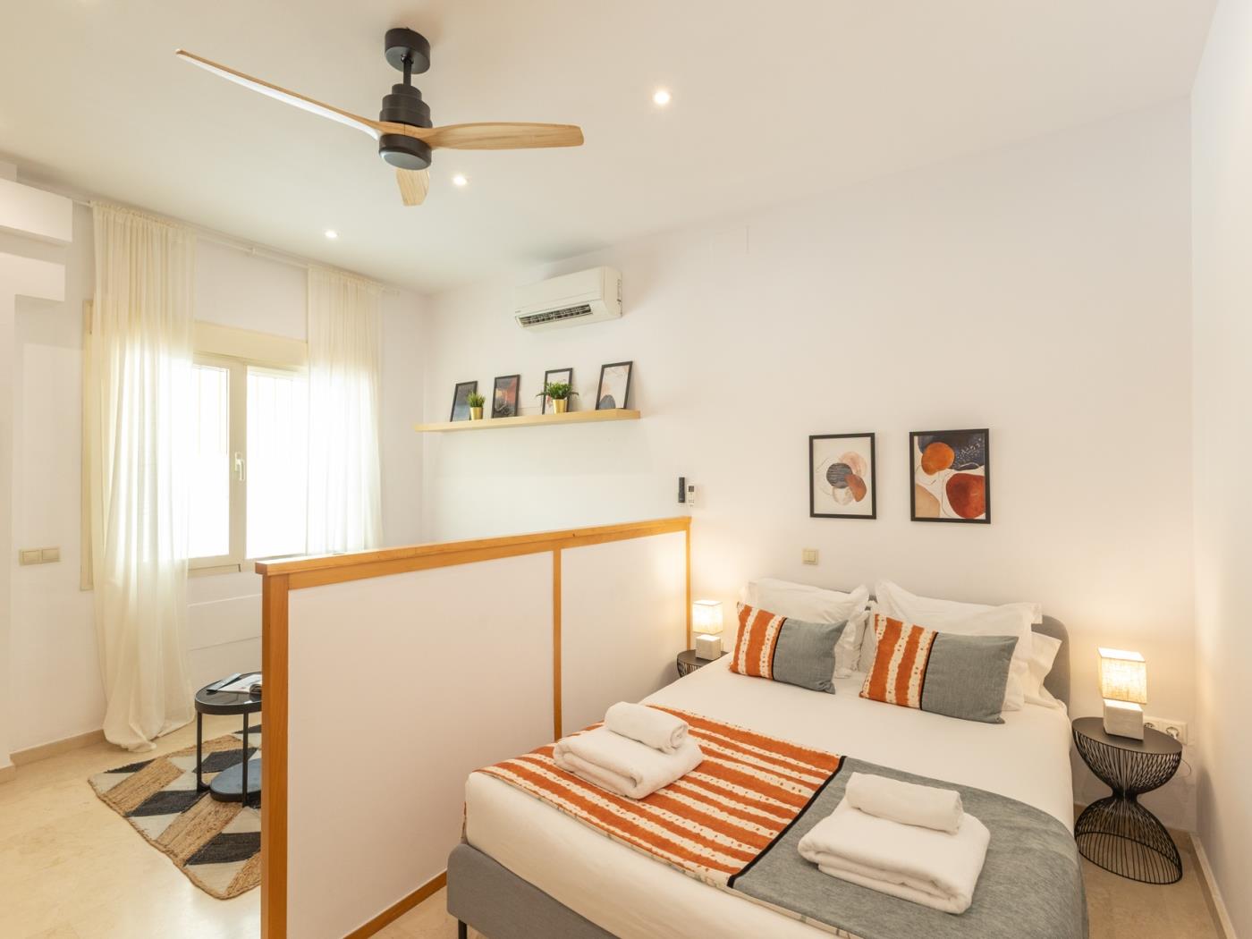 image ISG Apartments: Calatrava Apto 6 37