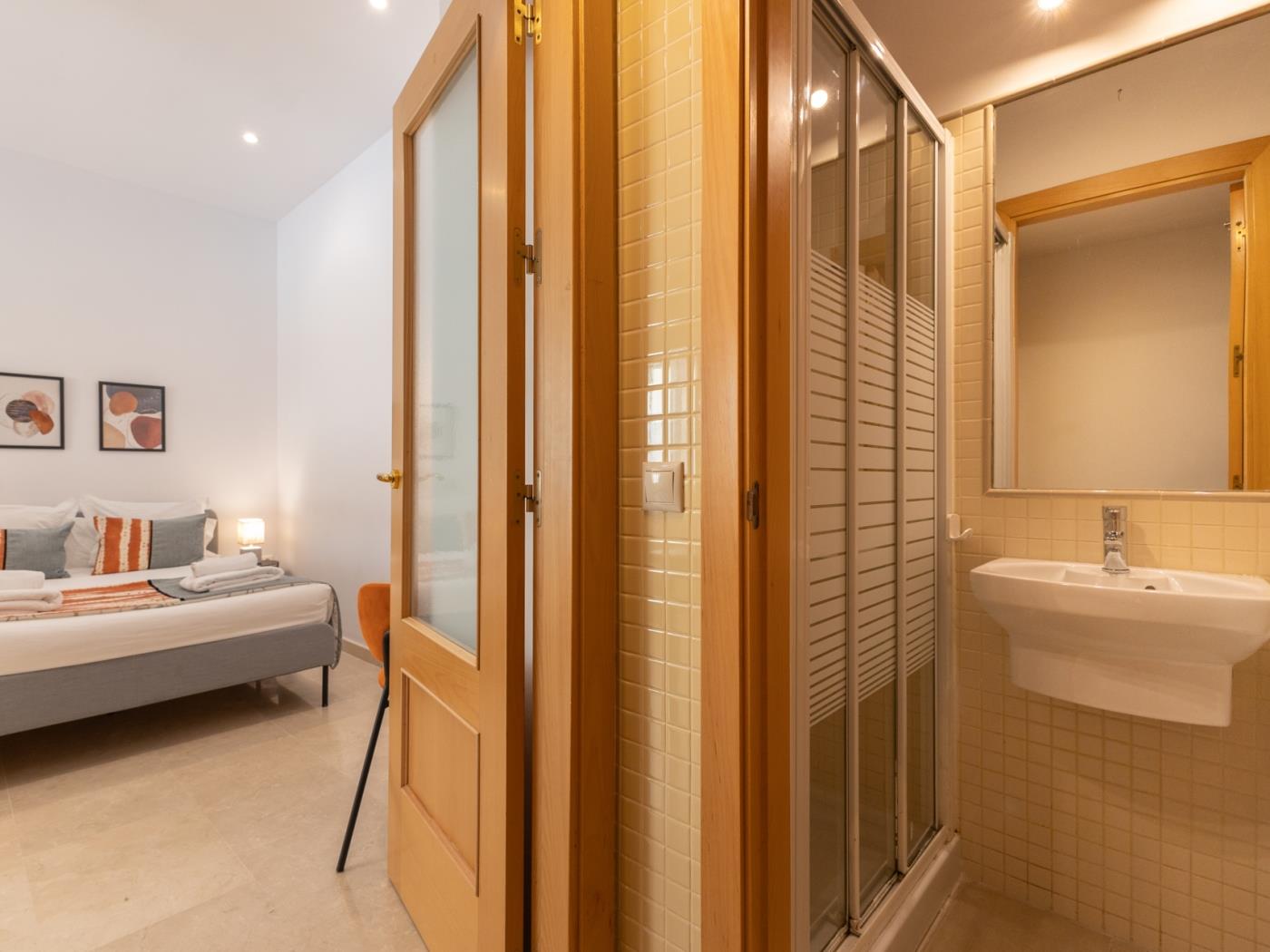 image ISG Apartments: Calatrava Apto 6 42